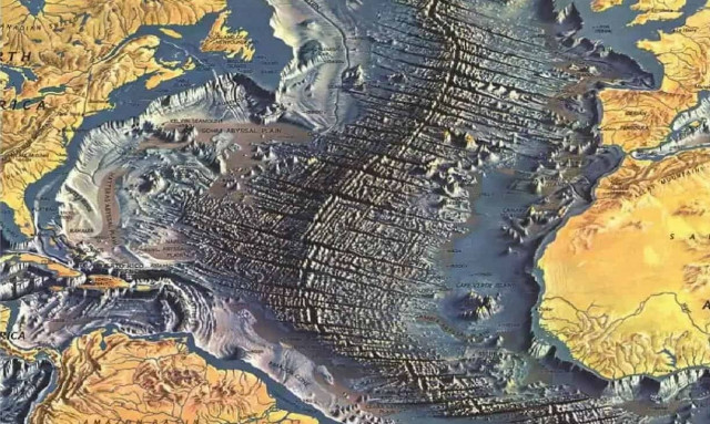 Ραγδαίες μεταβολές στον ωκεανό γύρω από την Ιαπωνία – Κίνδυνος για την αλιεία και το οικοσύστημα