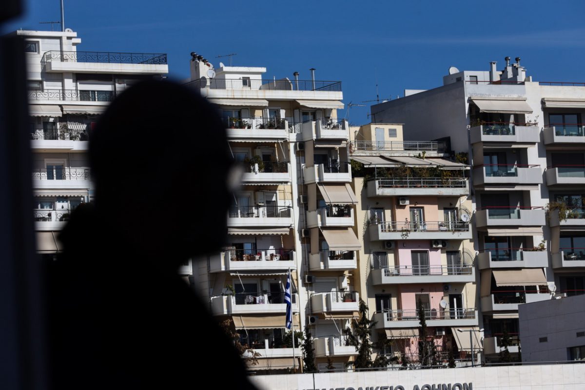 Αποκτούν προσωπικό αριθμό τα ακίνητα – Έρχεται και ο νέος δημοτικός «ΕΝΦΙΑ»