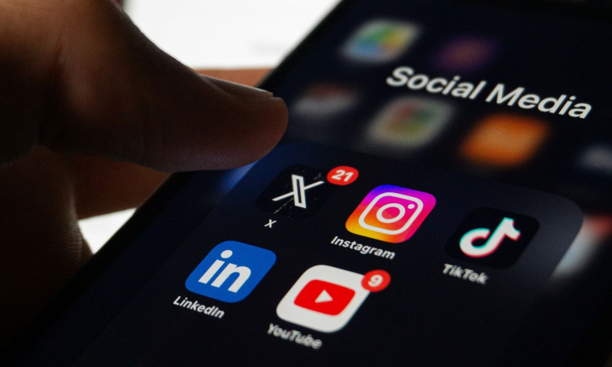 Αυστραλία – social media: Παραμένουν online οι έφηβοι παρά την απαγόρευση