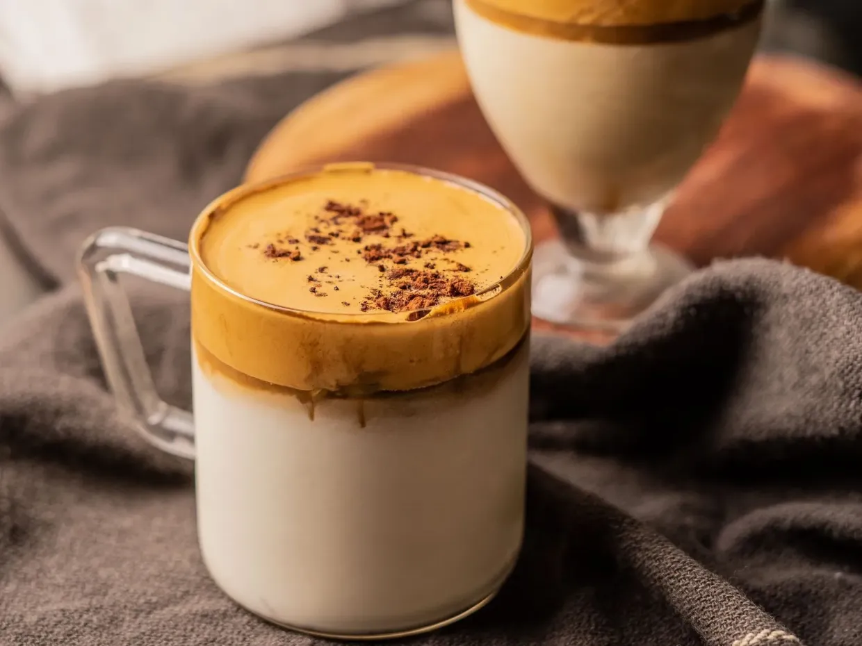 Golden milk: Το ρόφημα για ενίσχυση του ανοσοποιητικού και καλύτερη διάθεση