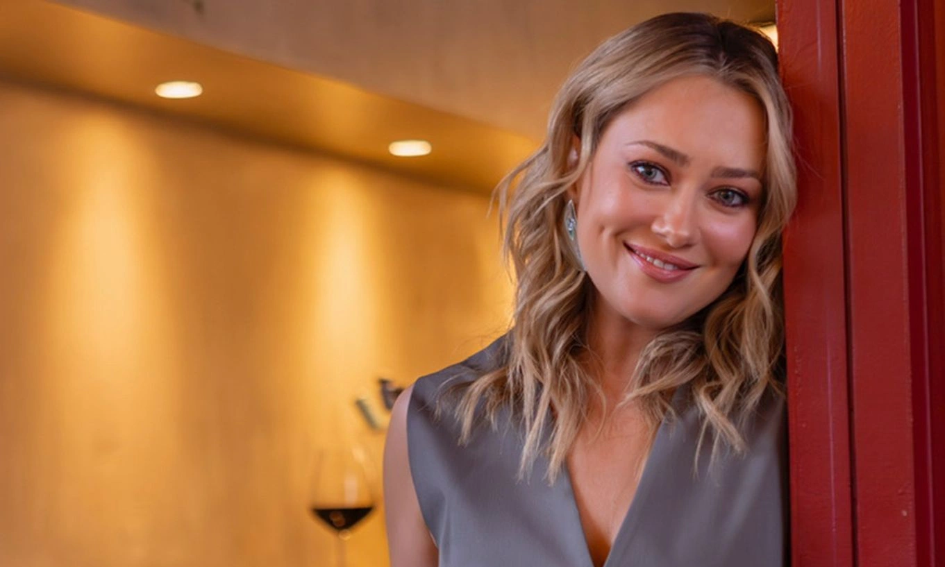 Ιωάννα Ασημακοπούλου: Αυτή είναι η μεγαλύτερη πρόκληση που αντιμετώπισε στο «Σόι σου» Ιωάννα Ασημακοπούλου: Αυτή είναι η μεγαλύτερη πρόκληση που αντιμετώπισε στο «Σόι σου»