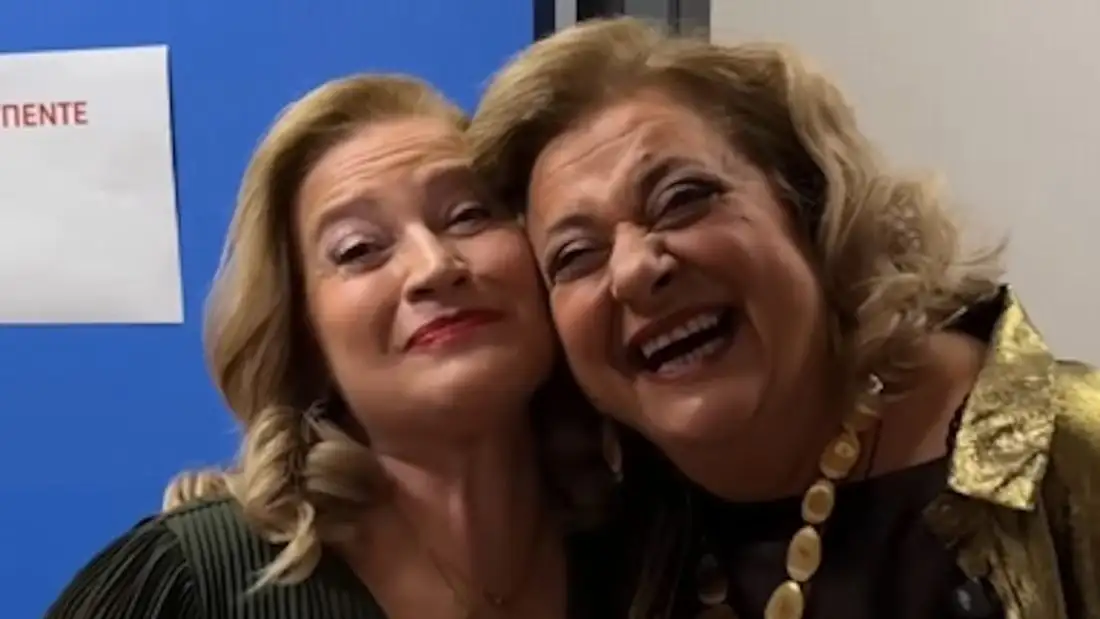 Kωνσταντινίδου για «Παρά πέντε»: «Δεν ήθελα να εκφράσω κάτι για τις απώλειες την ημέρα του reunion»