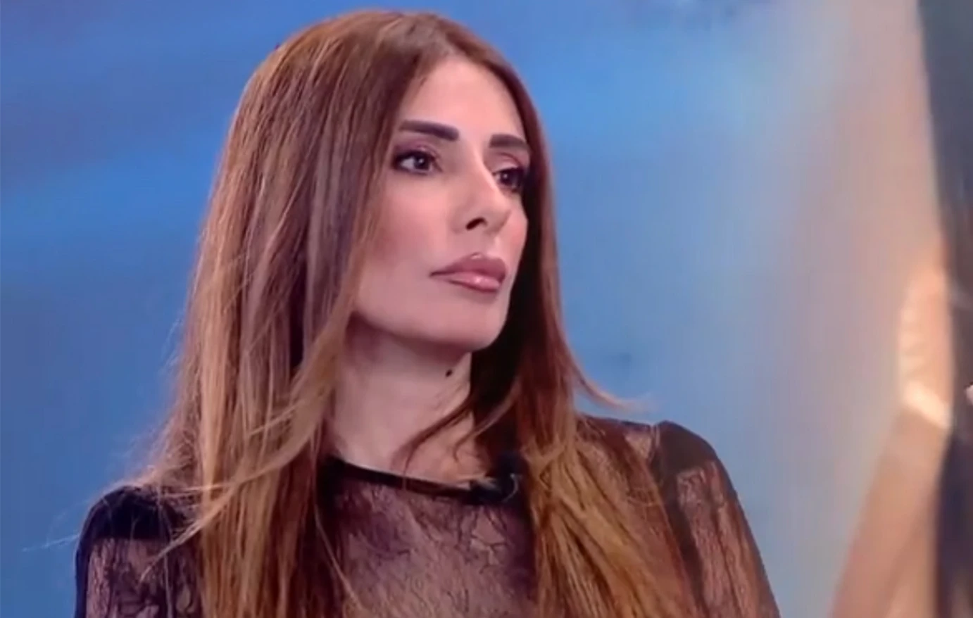 Η Μίνα Αρναούτη ξεσπά μετά την απόφαση για το τροχαίο Παντελίδη Η Μίνα Αρναούτη ξεσπά μετά την απόφαση για το τροχαίο Παντελίδη