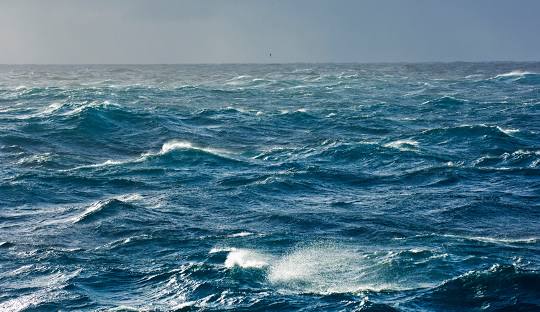 Ιαπωνία: Ραγδαία αλλαγή στα ωκεάνια ρεύματα
