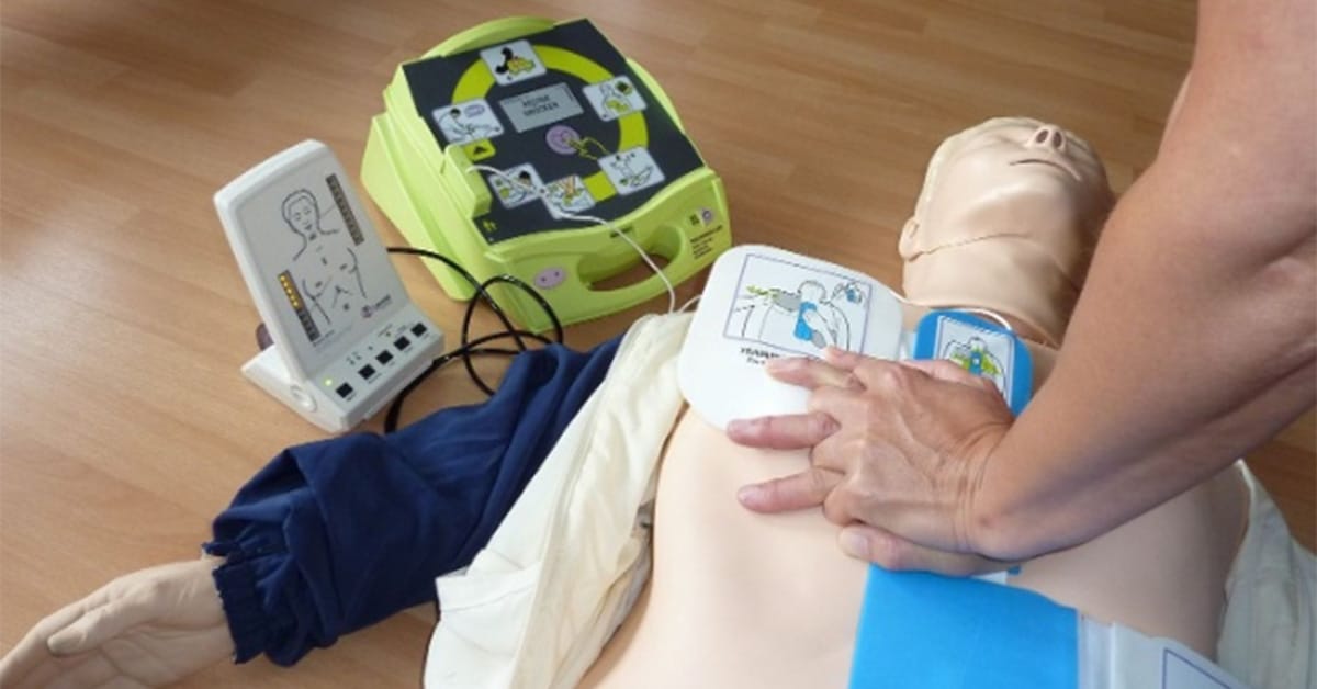 Ι.Ν Παναγίας Μπεντεβή: Σεμινάριο Βασικής Υποστήριξης Ζωής – Την Κυριακή 14 Δεκεμβρίου Ι.Ν Παναγίας Μπεντεβή: Σεμινάριο Βασικής Υποστήριξης Ζωής – Την Κυριακή 14 Δεκεμβρίου