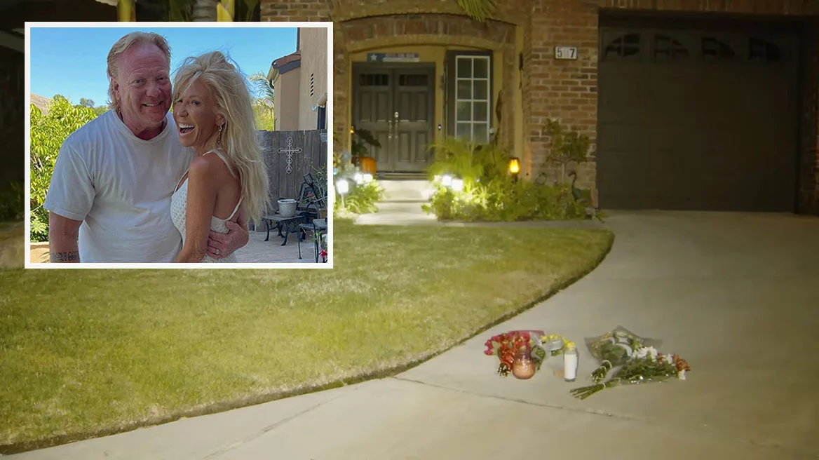 Γιος σκότωσε τους γονείς του μέσα στην έπαυλη τους και αυτοκτόνησε με το ίδιο όπλο