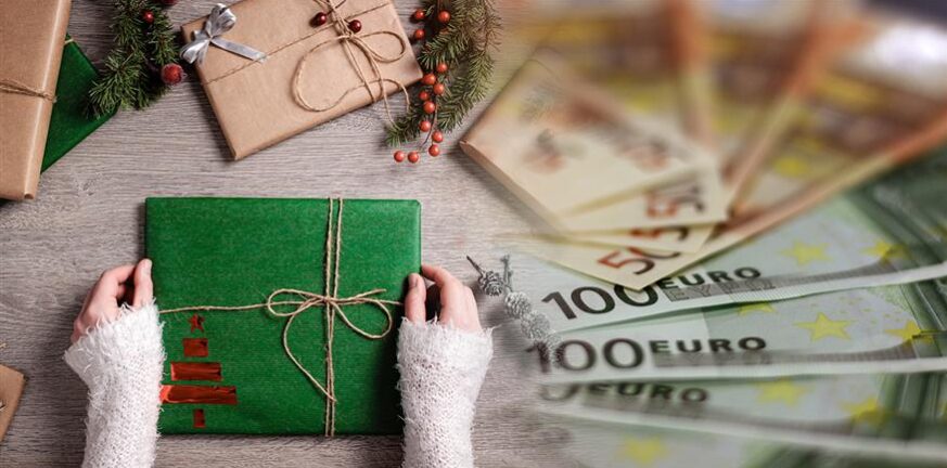 Δώρο Χριστουγέννων: Έλεγχοι από την Επιθεώρηση Εργασίας -Τι προβλέπεται για την καταβολή του