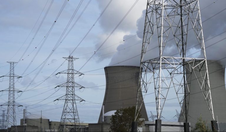 Κόμβος η Ελλάδα και για την μεταφορά και υγροποίηση διοξειδίου του άνθρακα μετά το αέριο και το ρεύμα