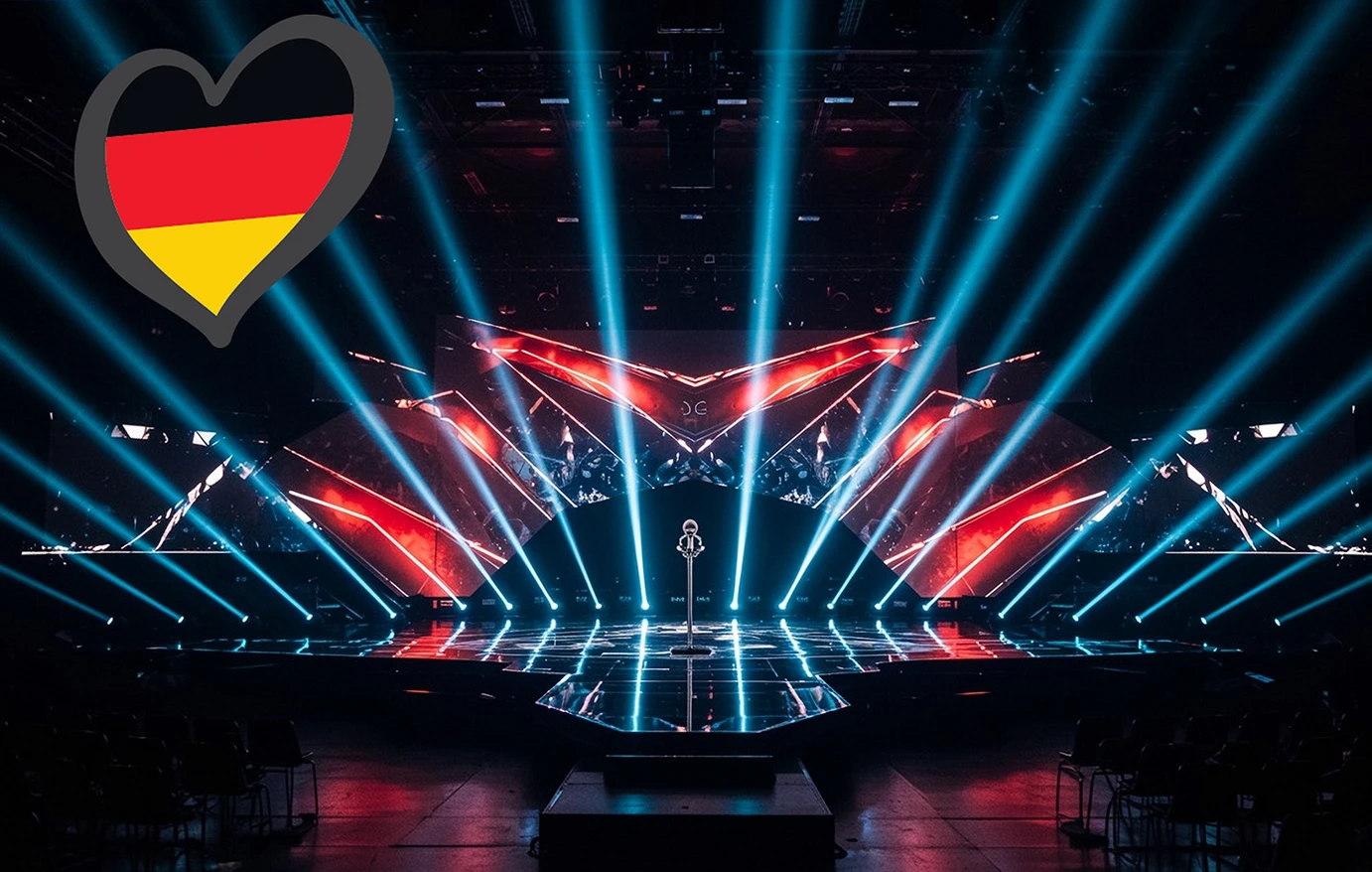 Eurovision 2026: Η Γερμανία θα αποσυρθεί αν αποκλειστεί το Ισραήλ