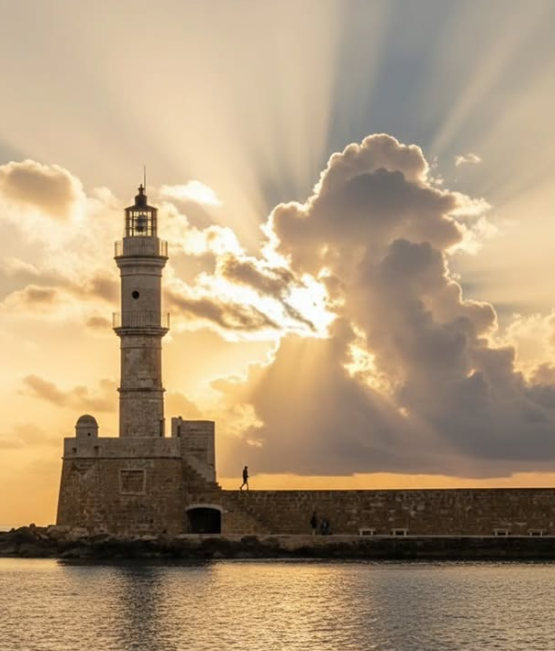 Παιχνίδια με τα σύννεφα (φωτο)