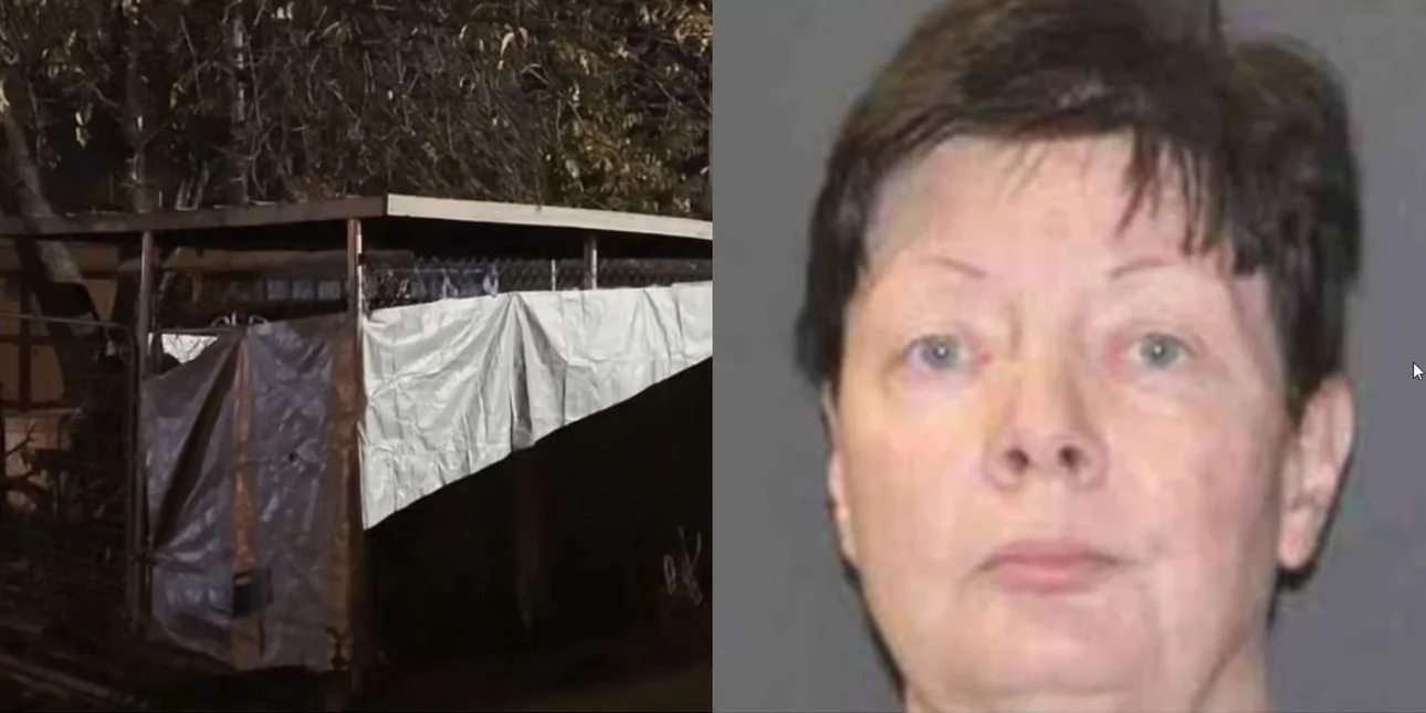 Τέξας: 22χρονη με αναπηρία εντοπίστηκε κλειδωμένη σε κλουβί σκύλου