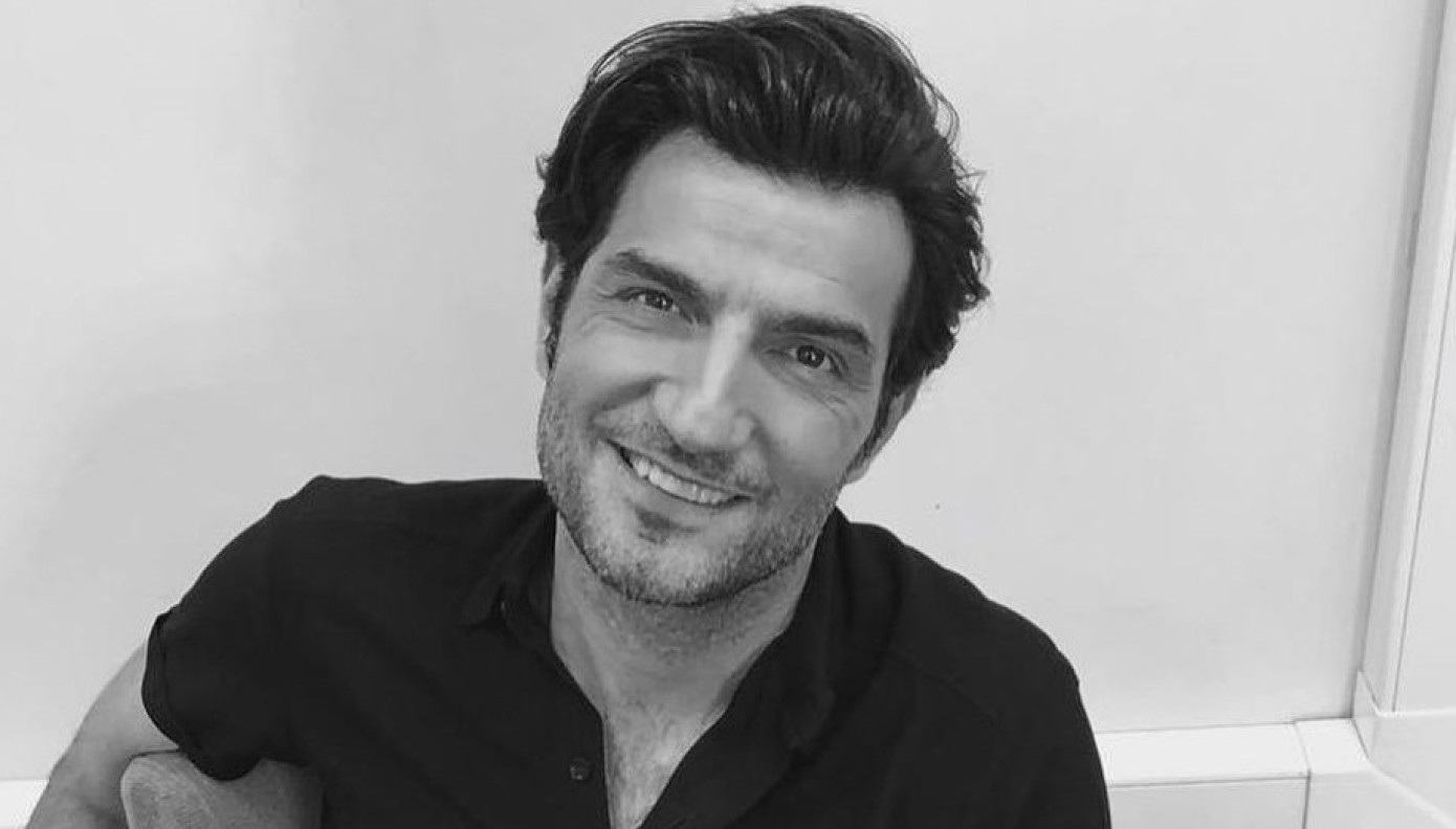 Κουρής: “Όταν η προσωπική μου ζωή έγινε θέμα, κλείστηκα στο σπίτι μου από αξιοπρέπεια”