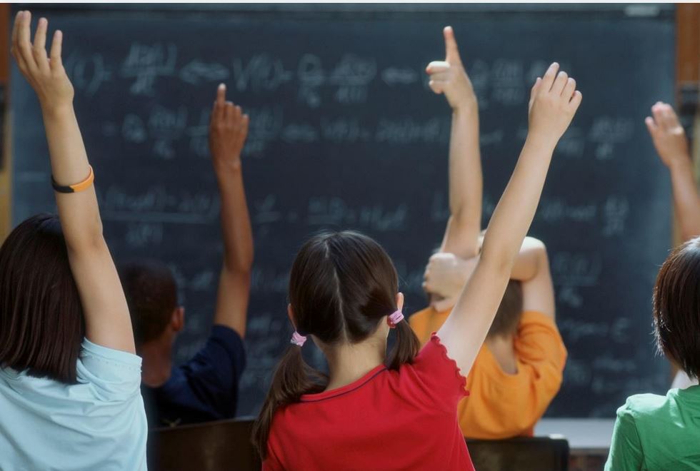 Το 65% των παιδιών που ξεκινούν σήμερα το δημοτικό, «θα εργαστεί σε επαγγέλματα που δεν έχουν καν επινοηθεί»