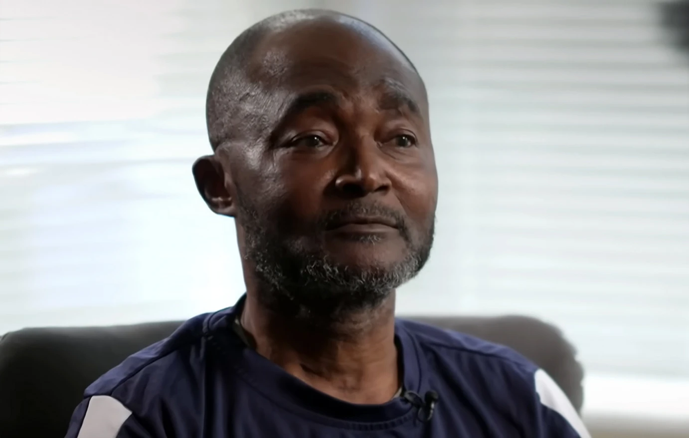 «Ικέτευα τον γιο μου να μη με σκοτώσει»