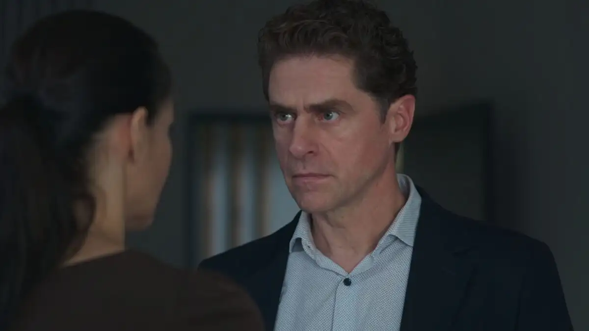 Μία νύχτα μόνο: Ο Οδυσσέας κάνει πρόταση στην Αρετή να φέρει το παιδί στο κτήμα