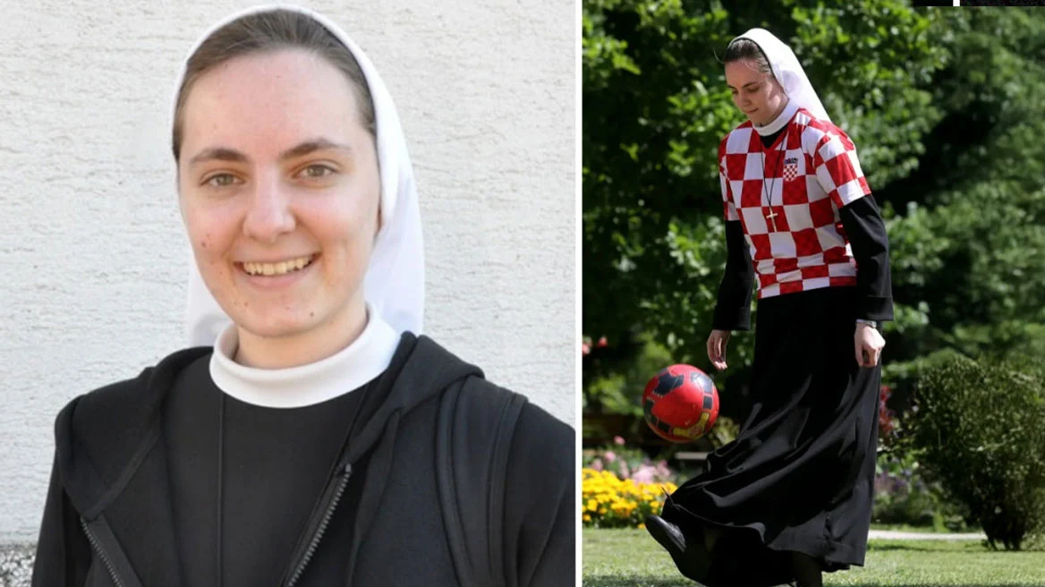 Κροατία: Ποινική δίωξη σε μοναχή που αυτοτραυματίστηκε με μαχαίρι