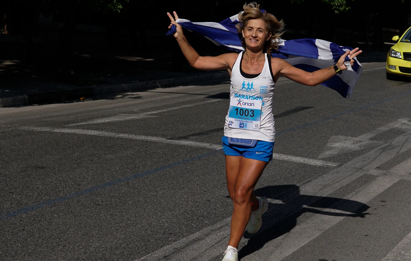 Πολύζου: «Ο πατέρας μου με κακοποίησε σεξουαλικά στα 11 – Το γνώριζε η μητέρα μου»