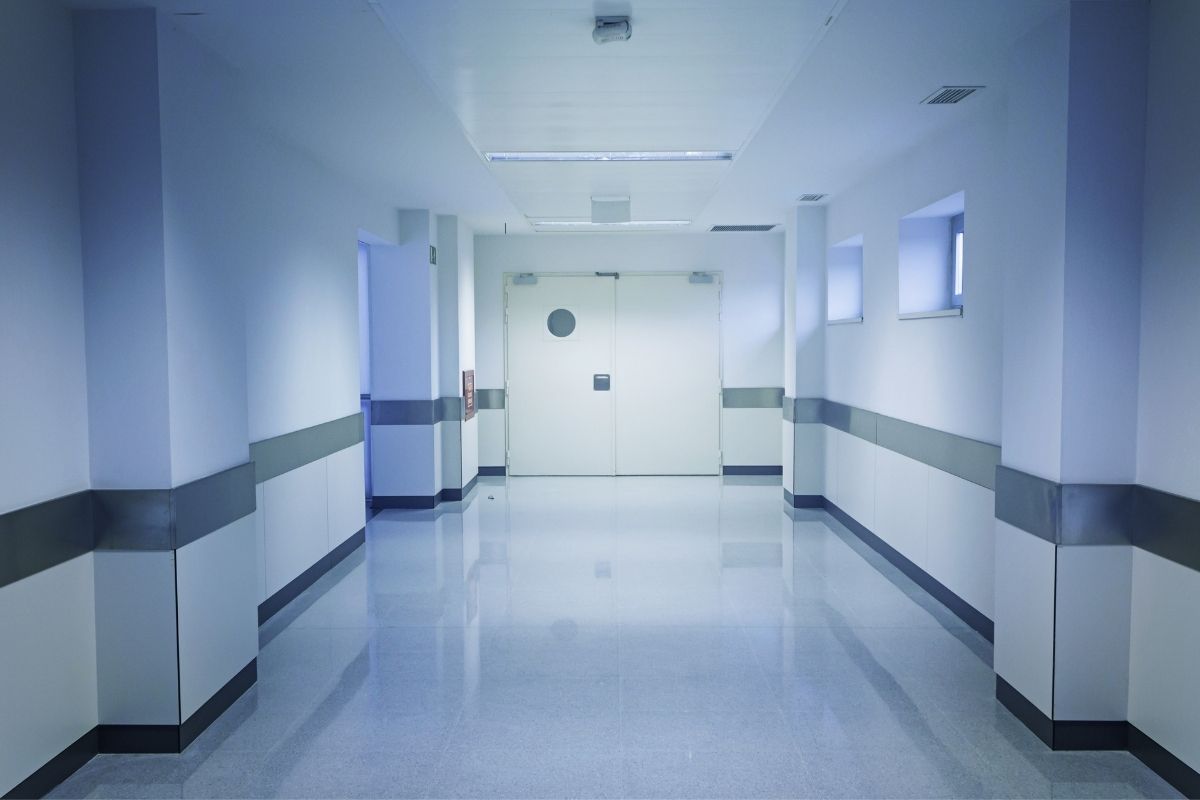 Έρχεται το ηλεκτρονικό βραχιολάκι σε όλα τα νοσοκομεία της χώρας