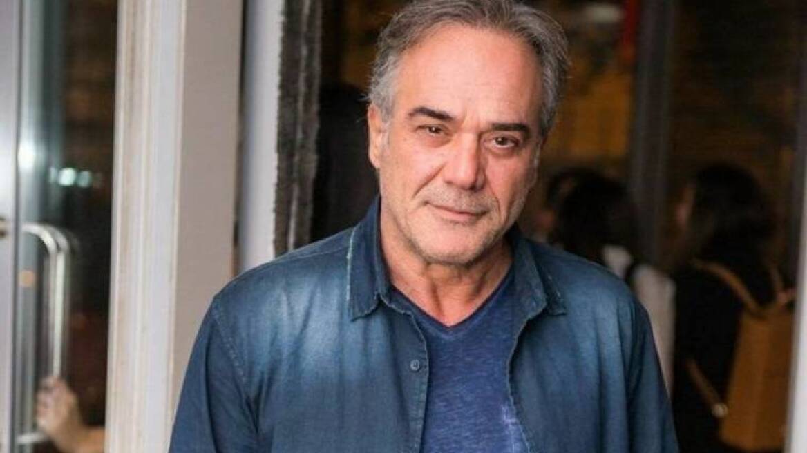 Ευαγγελόπουλος για Δαλιανίδη: «Δημιουργούσε ατμόσφαιρα τρόμου, υπήρχαν ηθοποιοί που έβαζαν τα κλάματα» Ευαγγελόπουλος για Δαλιανίδη: «Δημιουργούσε ατμόσφαιρα τρόμου, υπήρχαν ηθοποιοί που έβαζαν τα κλάματα»