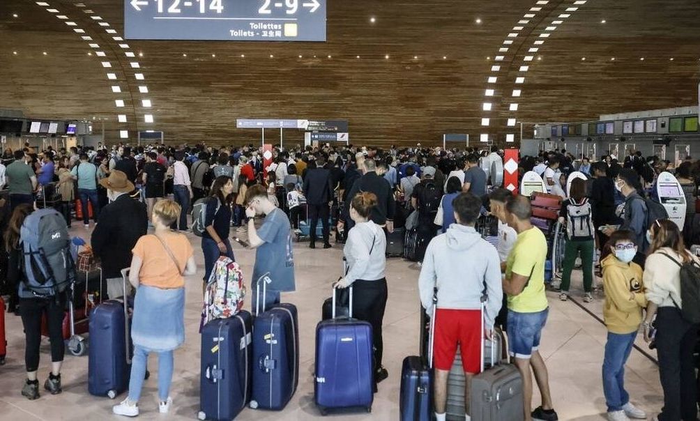 Airbus: Ανακοίνωση για τα προληπτικά μέτρα ασφαλείας σε αεροσκάφη A320 -Τι σημαίνει για τις πτήσεις