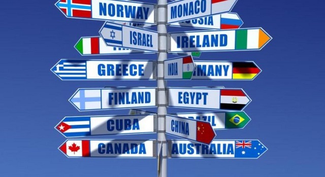 Νέοι ταξιδιωτικοί κανόνες προς την Ευρώπη -Όλα όσα πρέπει να γνωρίζετε Νέοι ταξιδιωτικοί κανόνες προς την Ευρώπη -Όλα όσα πρέπει να γνωρίζετε