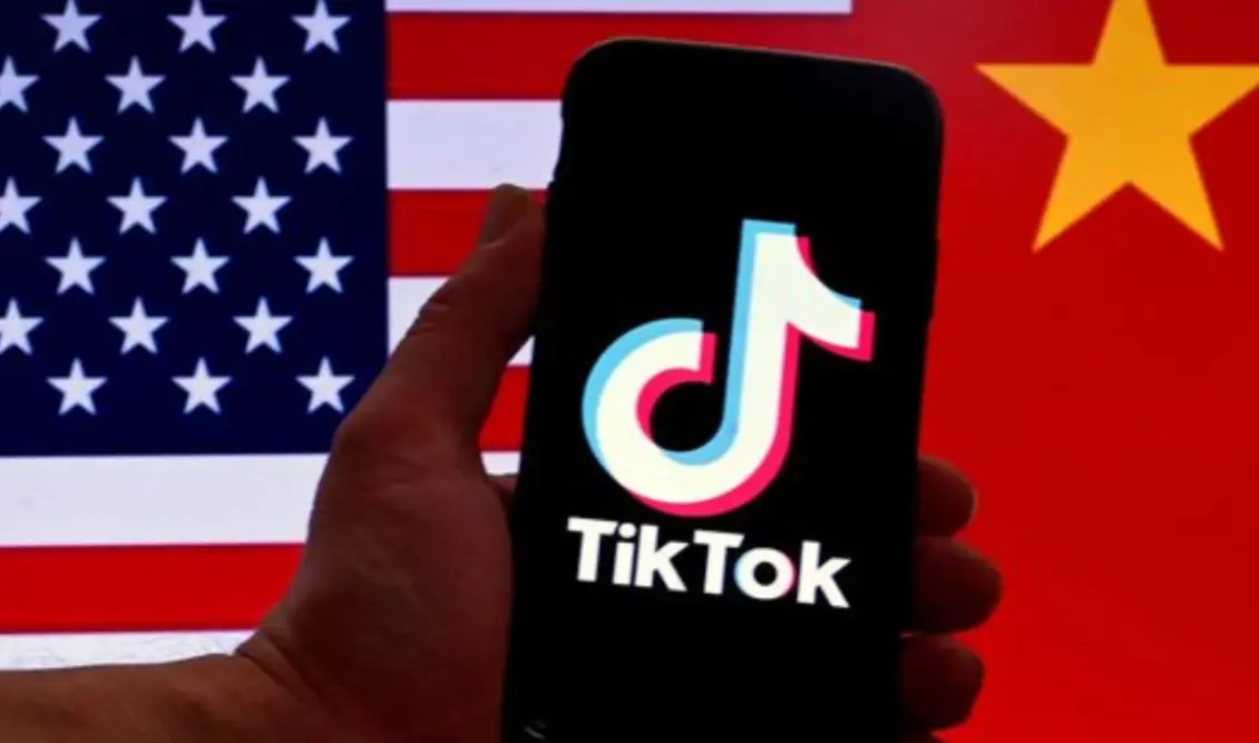 To TikTok παραδίδει τα κλειδιά στις ΗΠΑ