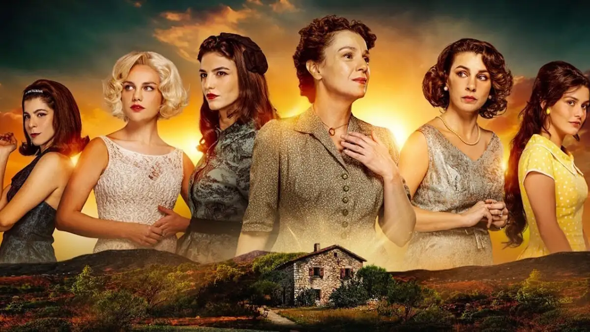 Το σπίτι δίπλα στο ποτάμι: Η Ευανθία καταλήγει στο νοσοκομείο μετά από απόπειρα αυτοκτονίας Το σπίτι δίπλα στο ποτάμι: Η Ευανθία καταλήγει στο νοσοκομείο μετά από απόπειρα αυτοκτονίας