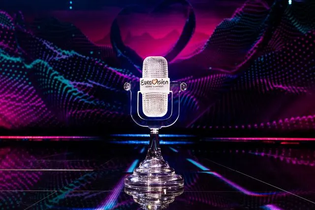 Eurovision 2026: Η απάντηση της EBU στην Ελβετία για το τρόπαιο που επέστρεψε
