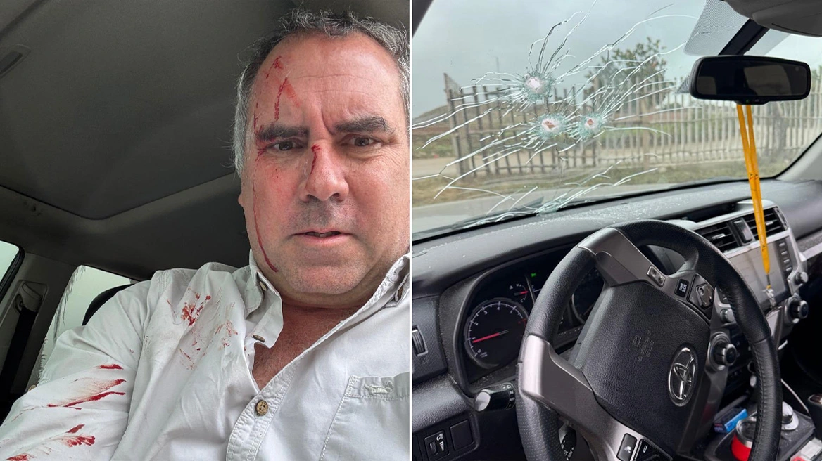 Επίθεση με πυρά δέχτηκε ο υποψήφιος της Δεξιάς στις προεδρικές εκλογές του Περού