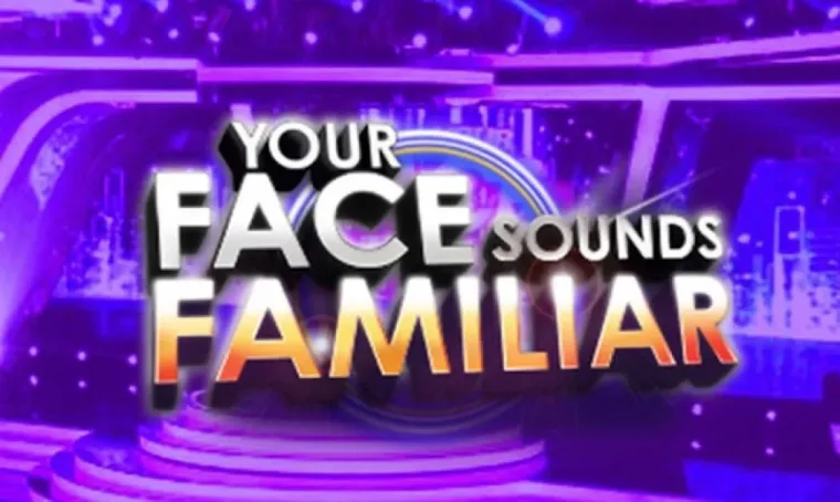 Ο ΑΝΤ1 ετοιμάζει την επιστροφή του «Your face sounds familiar»