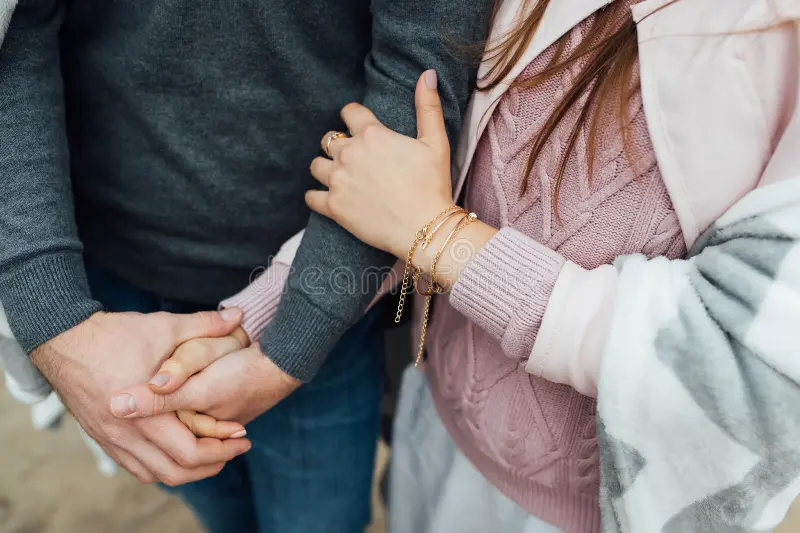 Η συνταγή για αληθινή στήριξη σε μια σχέση