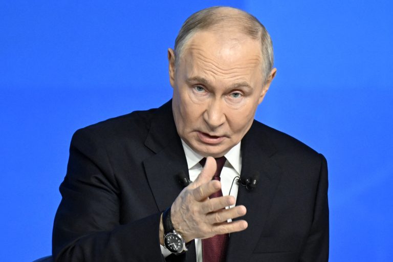 Κρεμλίνο: «Ανακτήσαμε το αρχείο πτήσης» ουκρανικού drone που φέρεται να στόχευε το σπίτι του Πούτιν