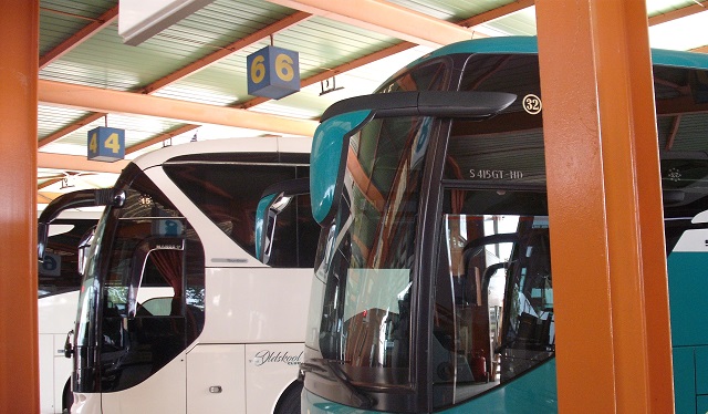 Ανοίγει η αγορά μεταφορών των ΚΤΕΛ με διαγωνιστικές διαδικασίες – Με υψηλή ποιότητα εκτελείται το μεταφορικό έργο στην Κρήτη