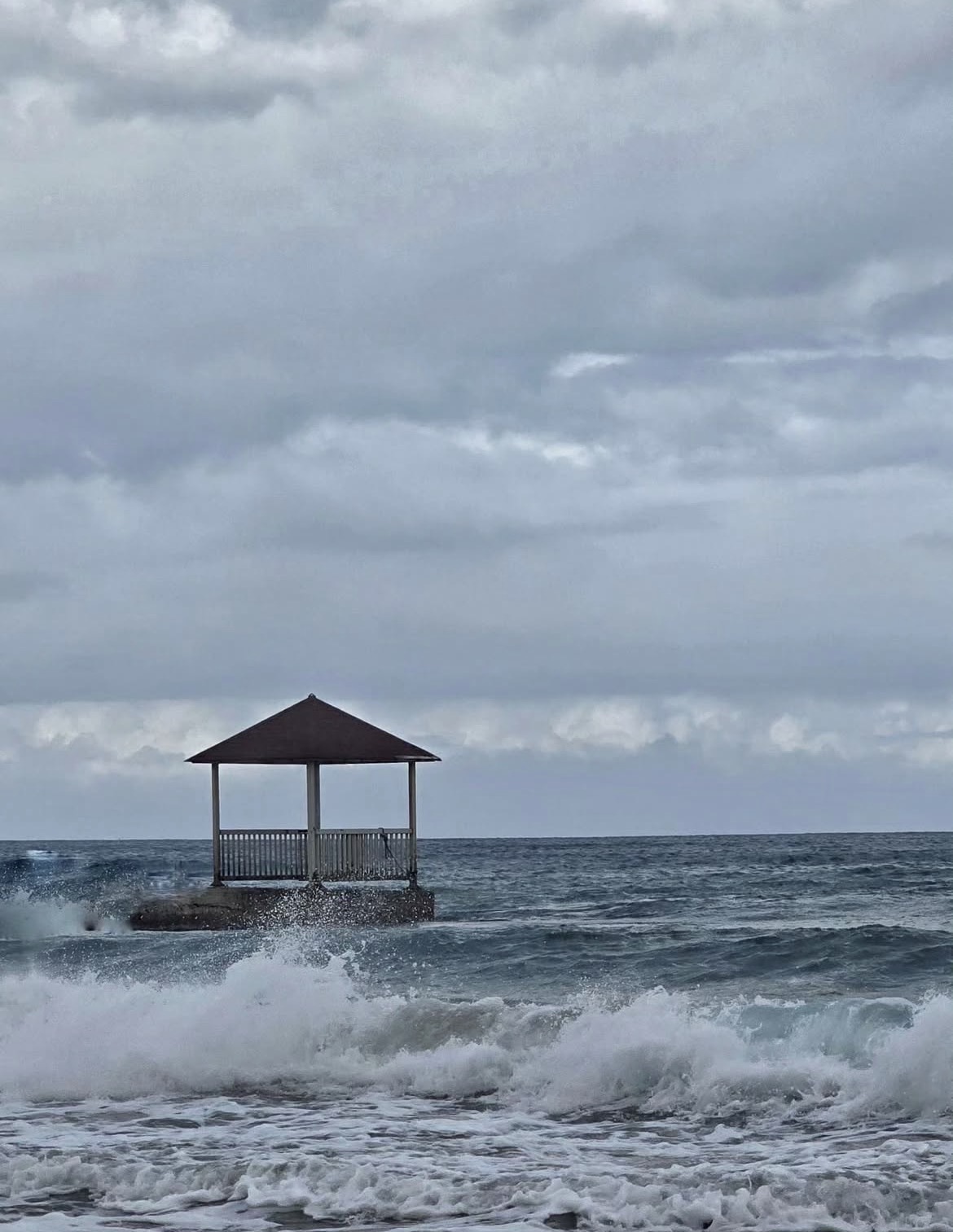 Κακοκαιρία (φωτο) | ekriti.gr