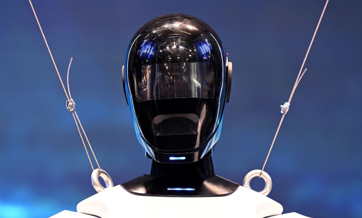 Οι εξελίξεις στην τεχνητή νοημοσύνη που άλλαξαν τον κόσμο