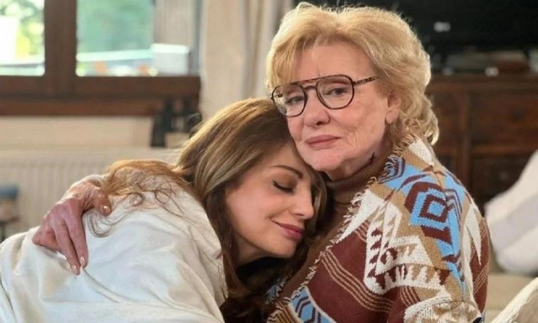 Γη της Ελιάς – Spoiler: Η Μαρία θέλει να παντρευτεί