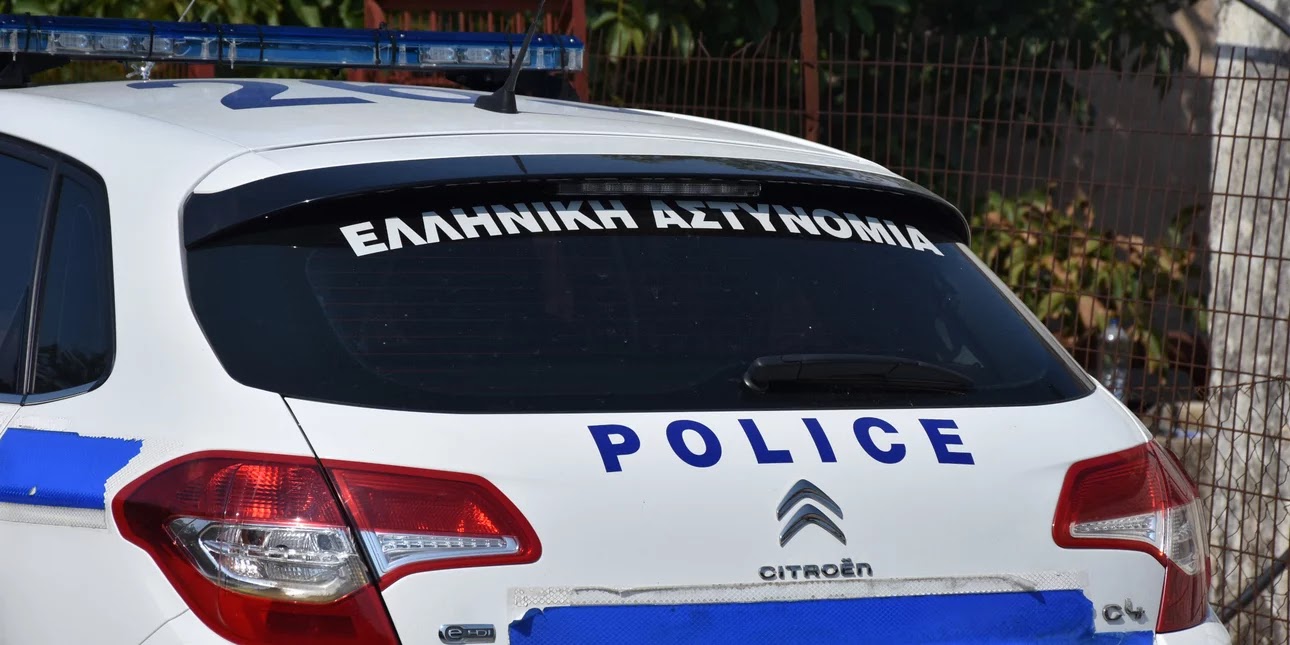 Άνδρας παρέσυρε υπάλληλο των ΕΛΤΑ με το αυτοκίνητό του μετά από καβγά