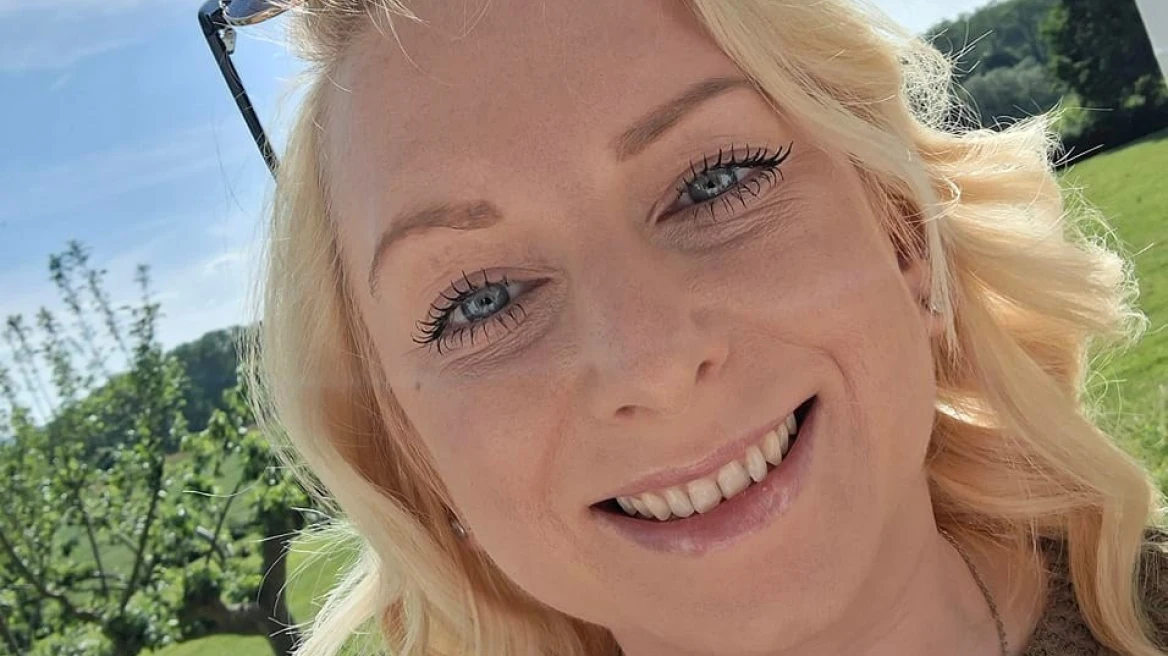 Η δύσκολη διαδρομή μιας γυναίκας με τον εθισμό στο αλκοόλ