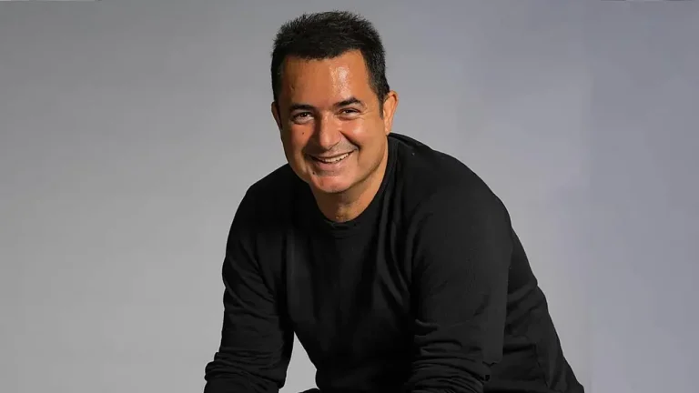 Acun Medya: Συνελήφθη στην Κωνσταντινούπολη κορυφαίο στέλεχος του Ατζούν Ιλιτζαλί