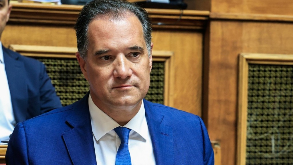 Άδωνις Γεωργιάδης: Στα σκαριά τα σχέδια εισόδου ιδιωτικών ασφαλιστικών στο ΕΣΥ