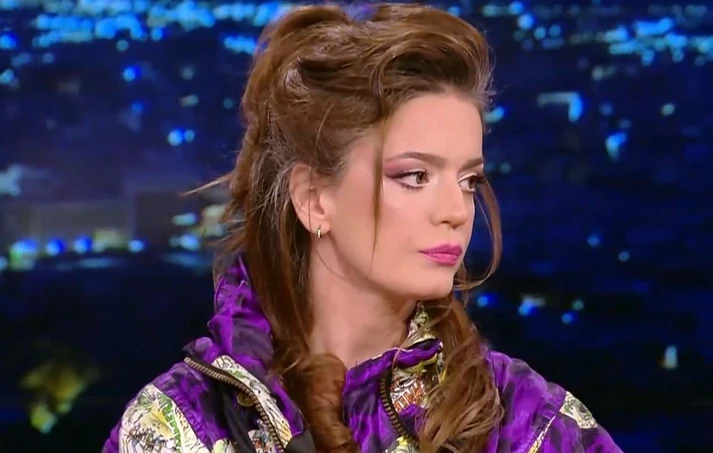 Ανανία: «Έχω κακοποιηθεί από κοντινό οικογενειακό πρόσωπο όταν ήμουν πέντε ετών»