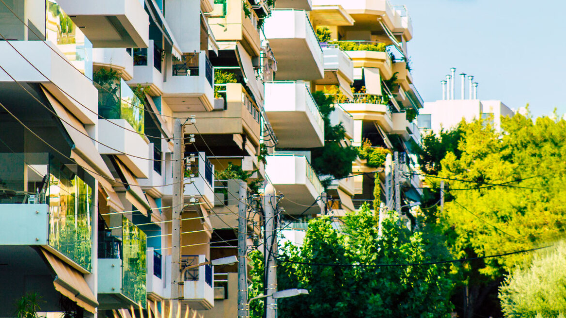 Ακίνητα: Κίνητρα για σπίτια στο ενοίκιο, μπλόκο στα Airbnb