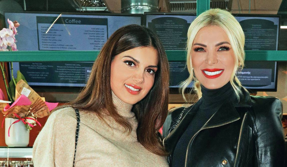 Τσιμτσιλή για Καινούργιου και Συνατσάκη Τσιμτσιλή για Καινούργιου και Συνατσάκη