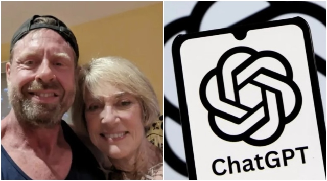 Chatbot φέρεται να ενίσχυσε παραλήρημα που οδήγησε σε μητροκτονία -Το ChatGPT στο εδώλιο