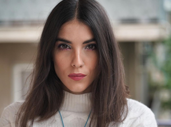 Παντρεύεται η Άννα Μαρία Βέλλη