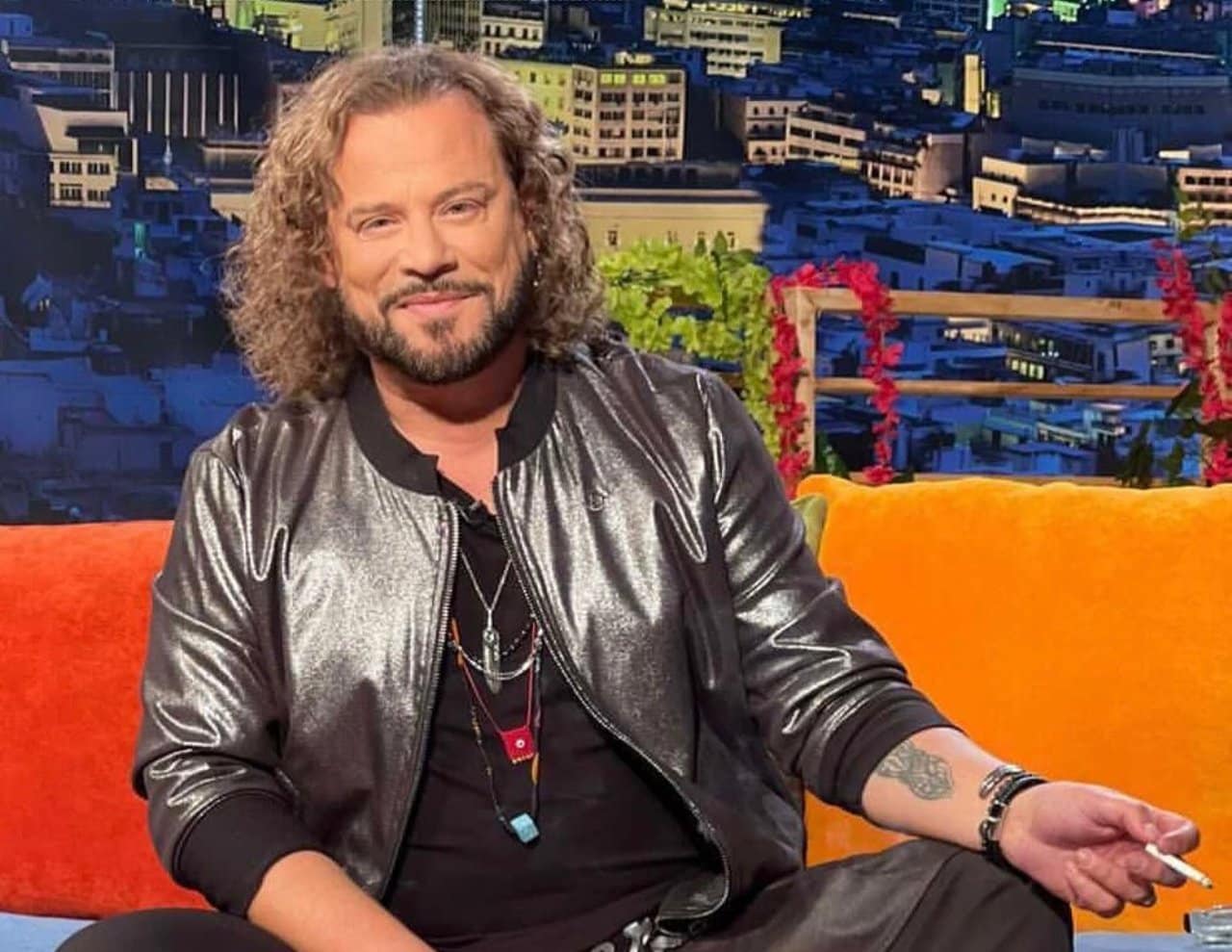 Δάντης: «Το “My Number One” μπορεί να θεωρηθεί από κάποιους ακόμα και παιδικό»