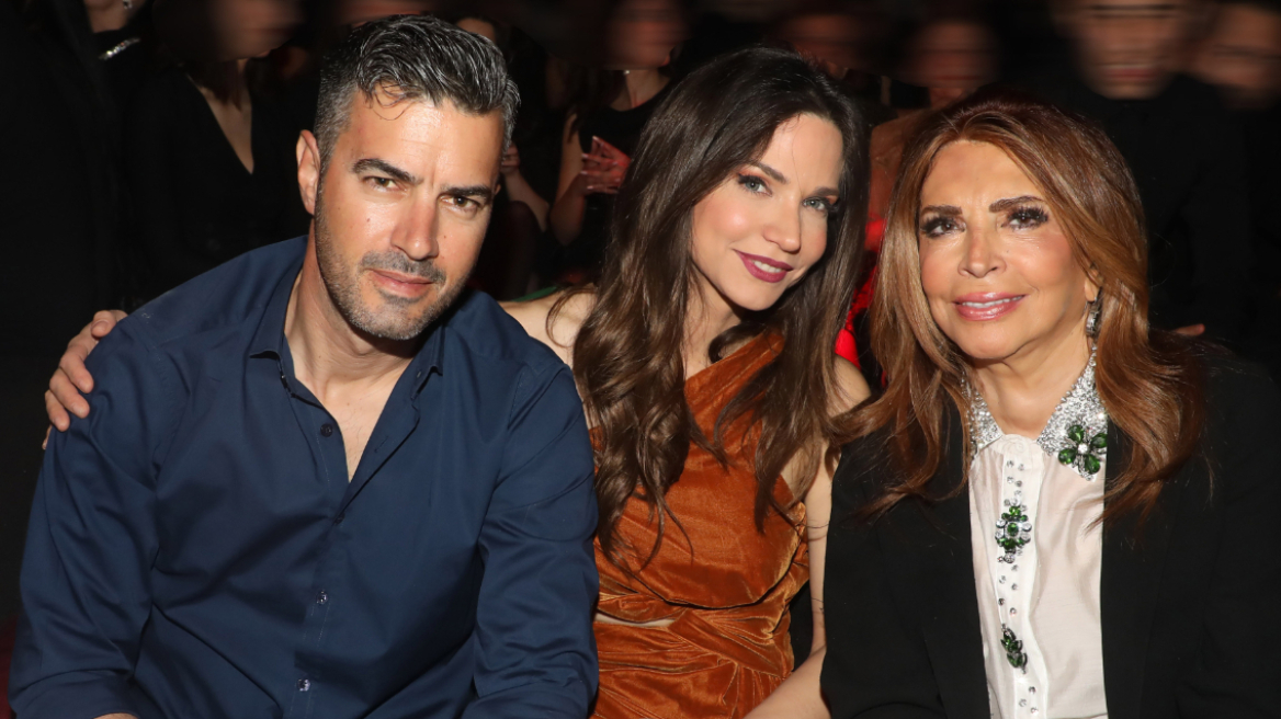 Ντενίση: Η επιθυμία της να παντρέψει τον Τσιμιτσέλη με την Γερονικολού