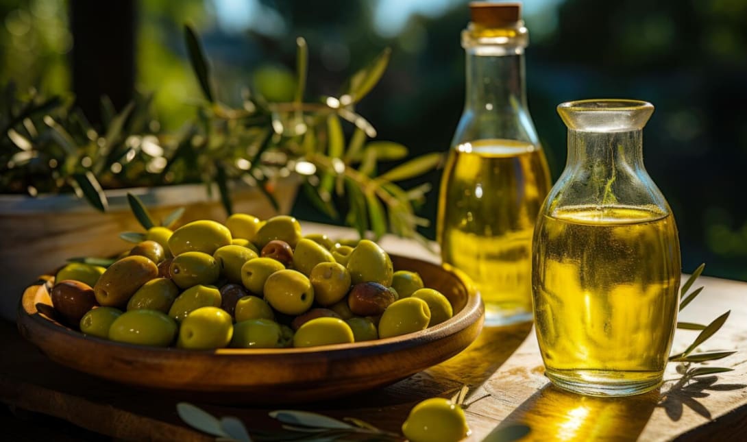 Γιατί ακριβαίνει το ελαιόλαδο; -Τι δείχνουν οι νέες μελέτες της Επιτροπής Ανταγωνισμού