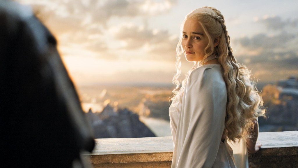 Η Εμίλια Κλαρκ δήλωσε ότι υπέστη πλήρη ψυχική κατάρρευση μετά το τέλος του Game of Thrones