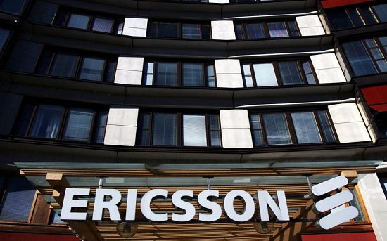 Η Ericsson σχεδιάζει να μειώσει 1.600 θέσεις εργασίας στη Σουηδία στο πλαίσιο αναδιάρθρωσης